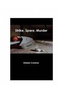Strike, Spare, Murder