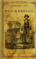 Metcalf's Key to Beekeeping