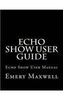 Echo Show User Guide