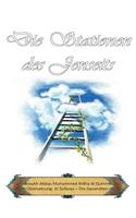 Stationen des Jenseits - Der Tod und danach