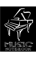Music Notebook