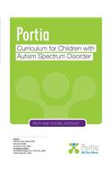 Portia Curriculum - Play and Social