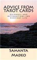 Advice from Tarot Cards