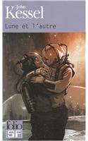 Lune Et L Autre: (A34856 Folio Science Fiction)
