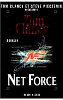 Net Force 1: (6044614 Romans, Nouvelles, Recits (Domaine Etranger))