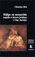 Oedipe En Monarchie
