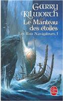 The Navigator Kings T01 Manteau Des Etoiles