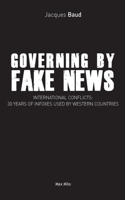 Governing by fake news: International conflicts: 30 years of infoxes used by Western countries