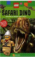 LEGO DINO SAFARI FRENCH EDIT