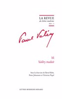 La Revue Des Lettres Modernes