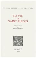 La Vie de Saint Alexis