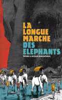 La longue marche des elephants