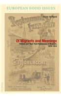 Of Migrants and Meanings
