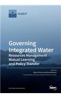 Governing Integrated Water Resources Management