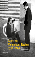 Kunst Der Vereinigten Staaten 1750-2000
