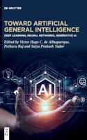 Toward Artificial General Intelligence