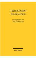 Internationaler Kinderschutz
