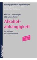 Alkoholabhangigkeit