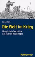 Die Welt Im Krieg