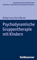 Psychodynamische Gruppentherapie Mit Kindern