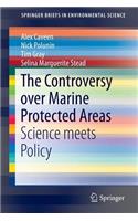 Controversy Over Marine Protected Areas