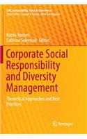 Corporate Social Responsibility and Diversity Management