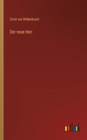 Der neue Herr