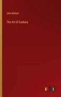 The Art of Cookery
