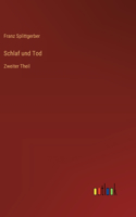 Schlaf und Tod