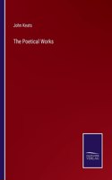 Poetical Works