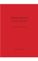 Umm El-Qaab VII