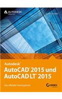 AutoCAD 2015 und AutoCAD LT 2015