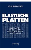 Elastische Platten
