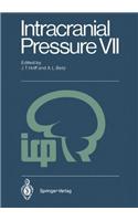 Intracranial Pressure VII