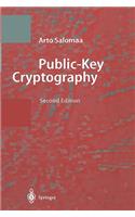 Public-Key Cryptography