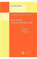 New Trends in Hera Physics 1999