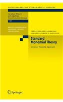 Standard Monomial Theory