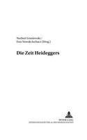 Die Zeit Heideggers