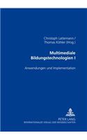 Multimediale Bildungstechnologien I