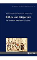 Buehne und Buergertum