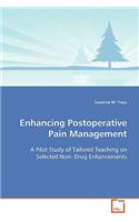 Enhancing Postoperative Pain Management