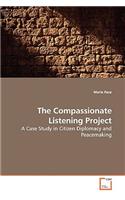 The Compassionate Listening Project