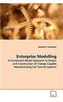 Enterprise Modelling
