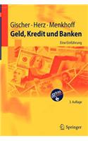 Geld, Kredit Und Banken