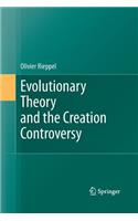 Evolutionary Theory and the Creation Controversy