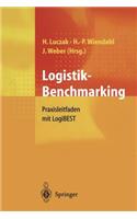 Logistik-Benchmarking: Praxisleitfaden Mit Logibest