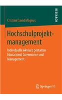 Hochschulprojektmanagement