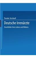 Deutsche Irrenärzte