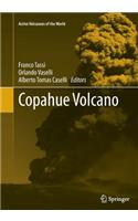 Copahue Volcano