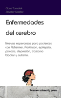 Enfermedades del cerebro